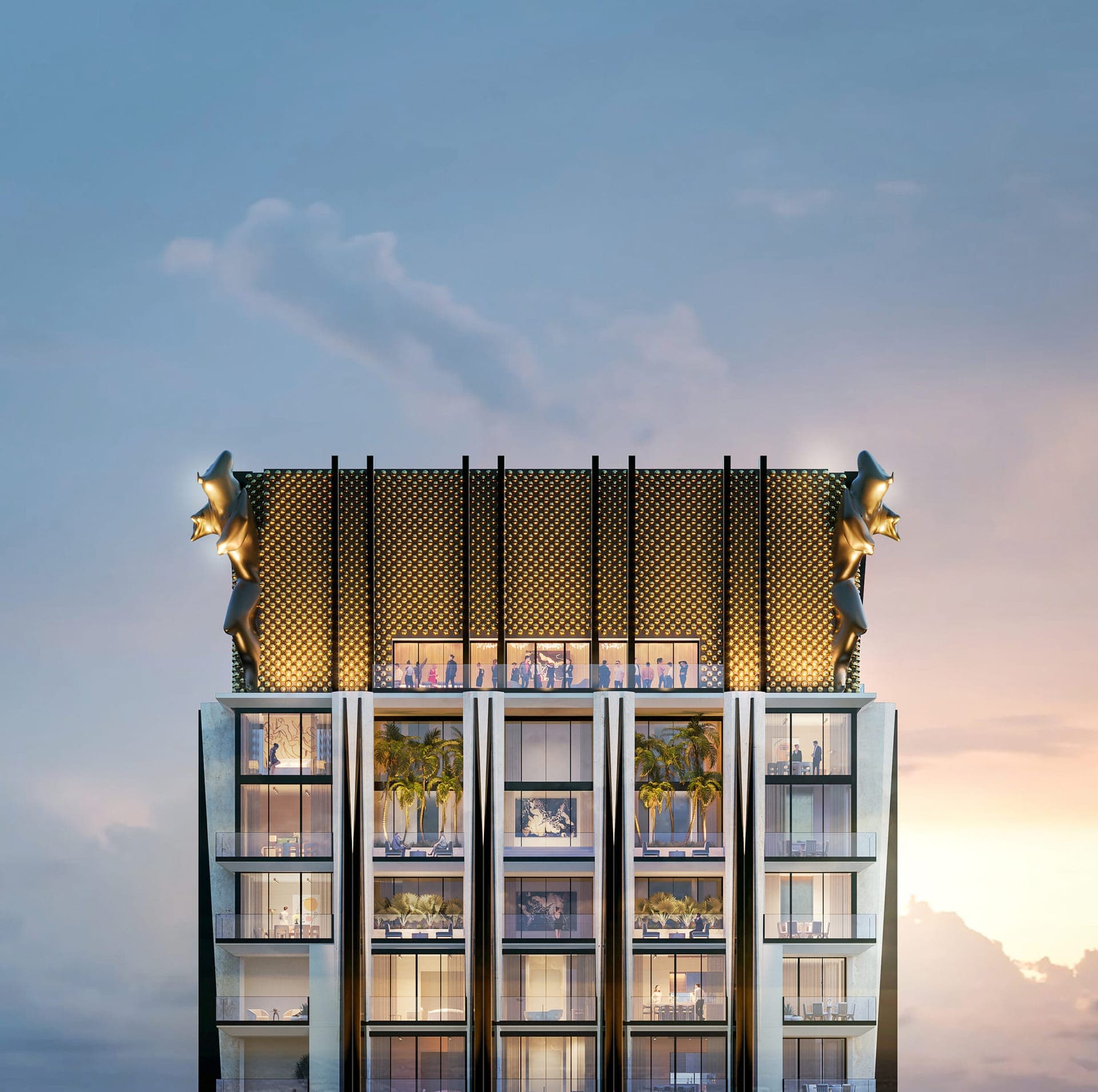 First Unique Commercial Brokers