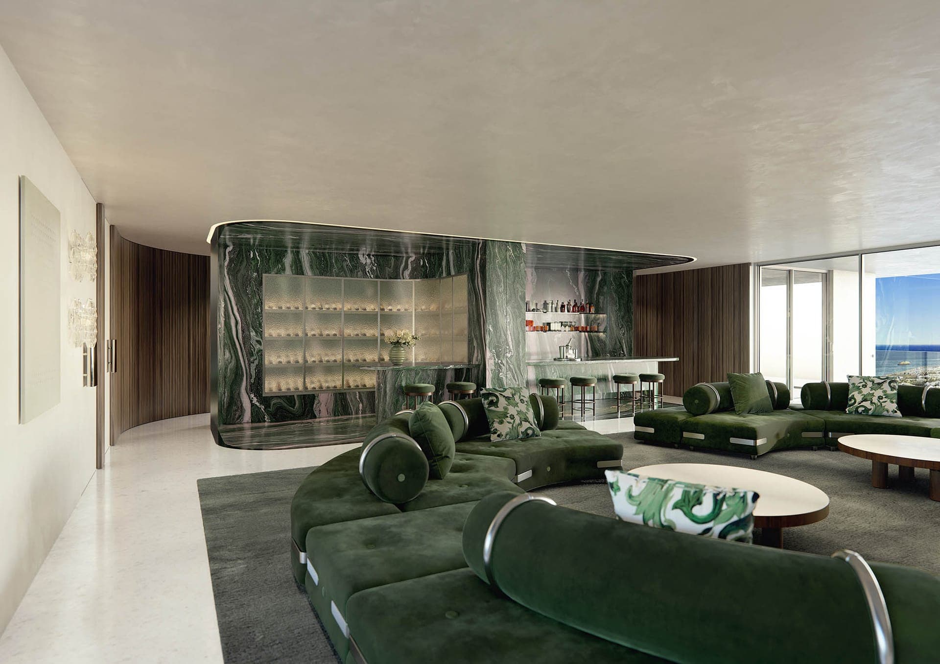 Casa Canal interior 1