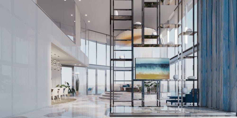 ELLE Residences Miami — Brickell, Miami, USA