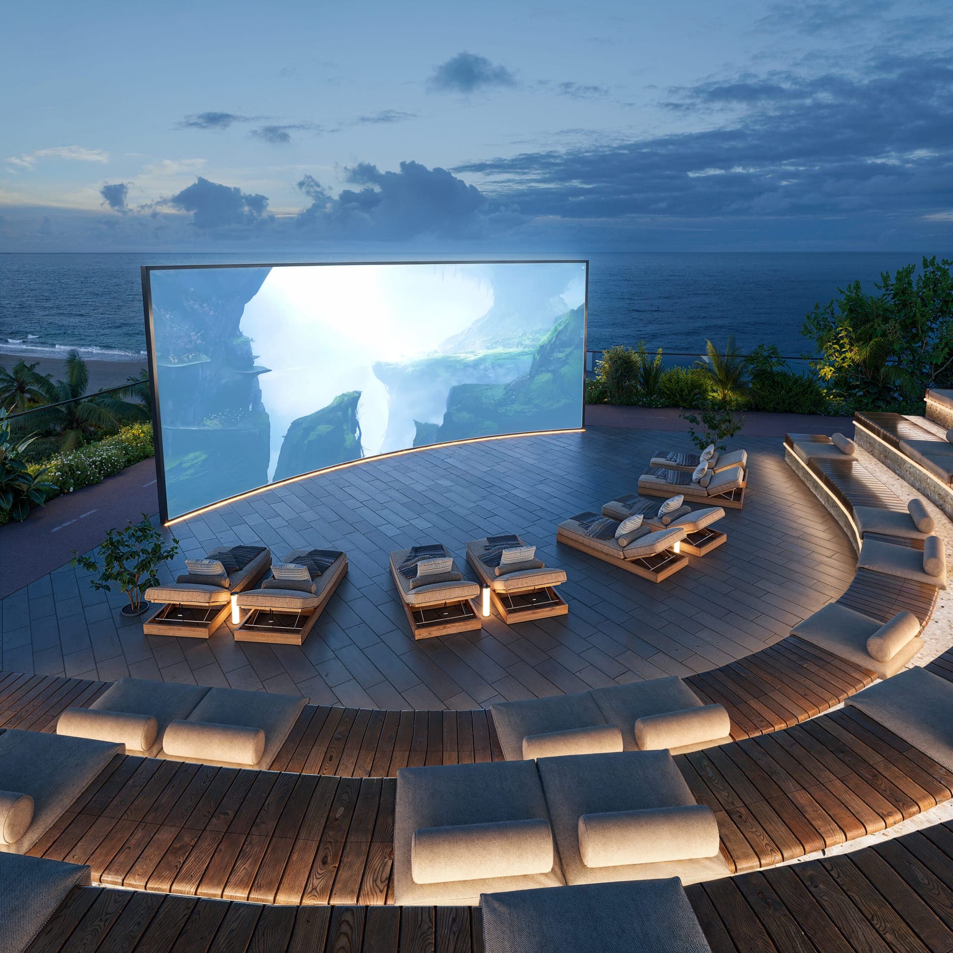 ELLE Residences interior 1