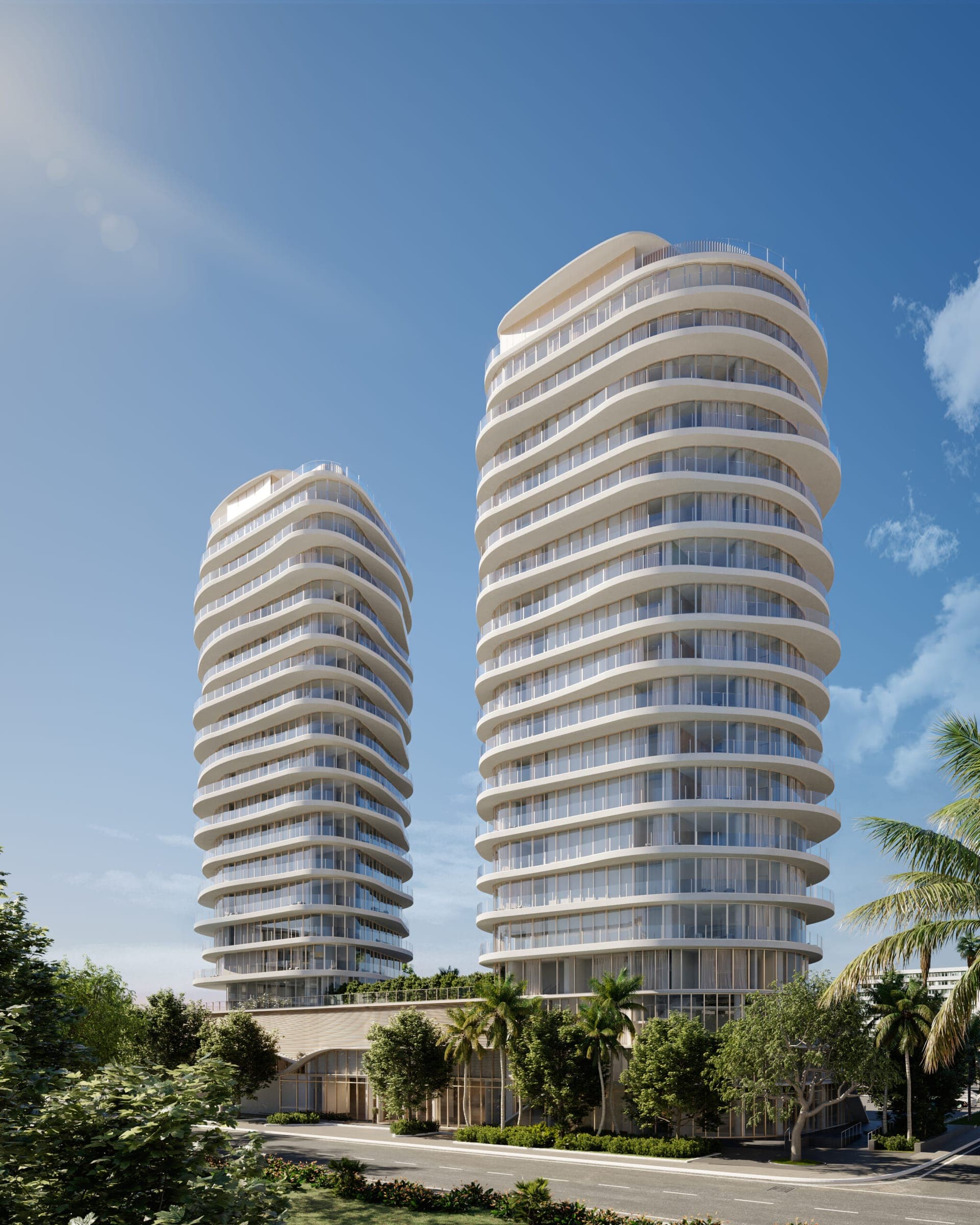 Armani Casa Residences gallery 1