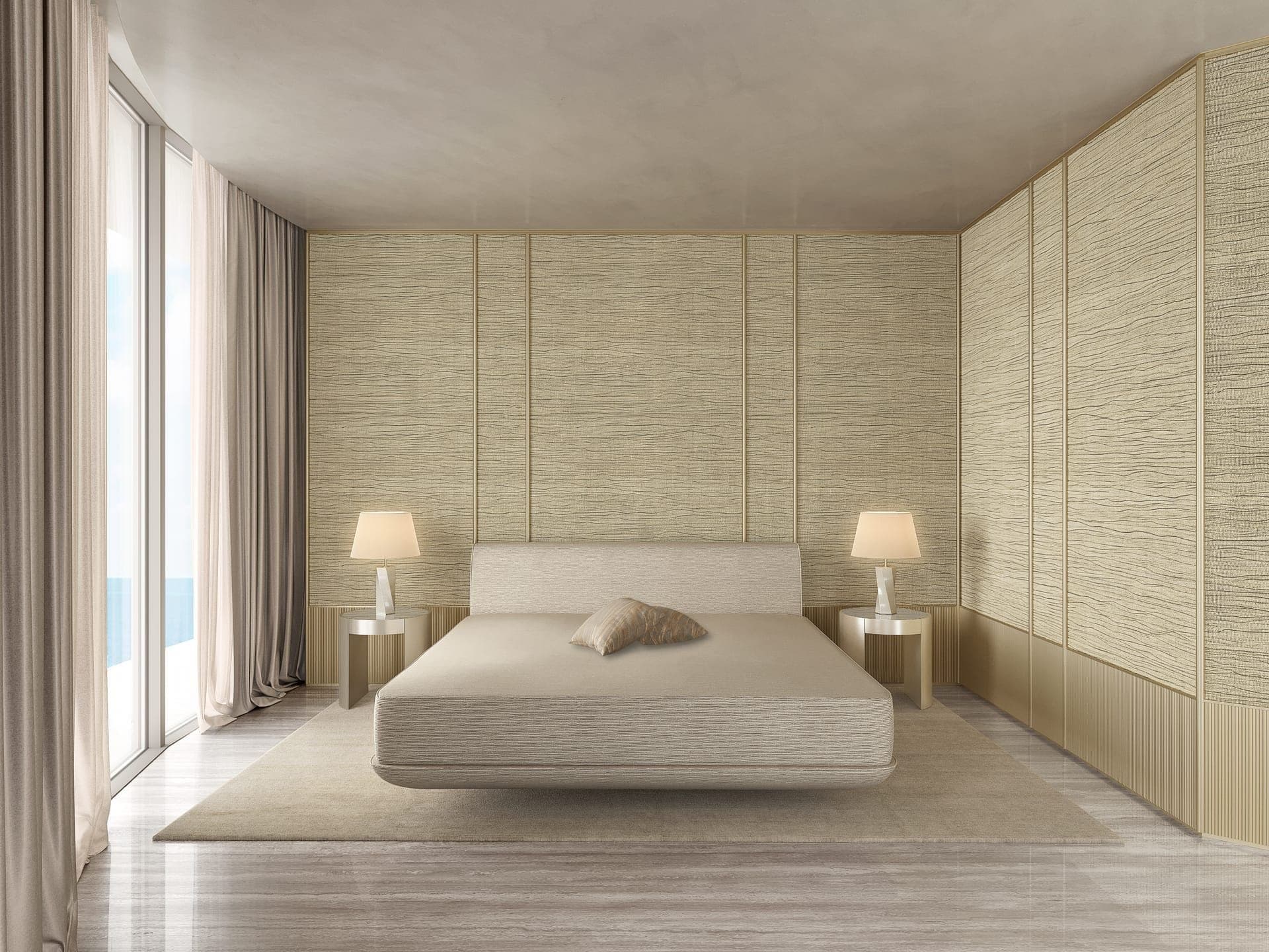 Armani Casa Residences gallery 2