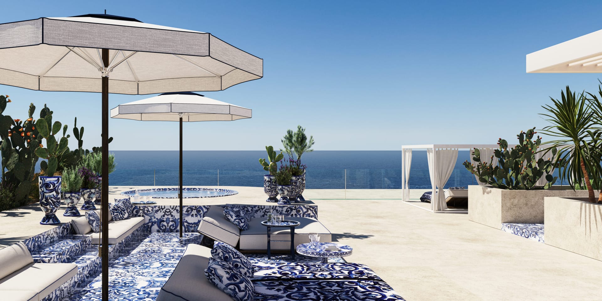 Design Hills — Marbella, Spain