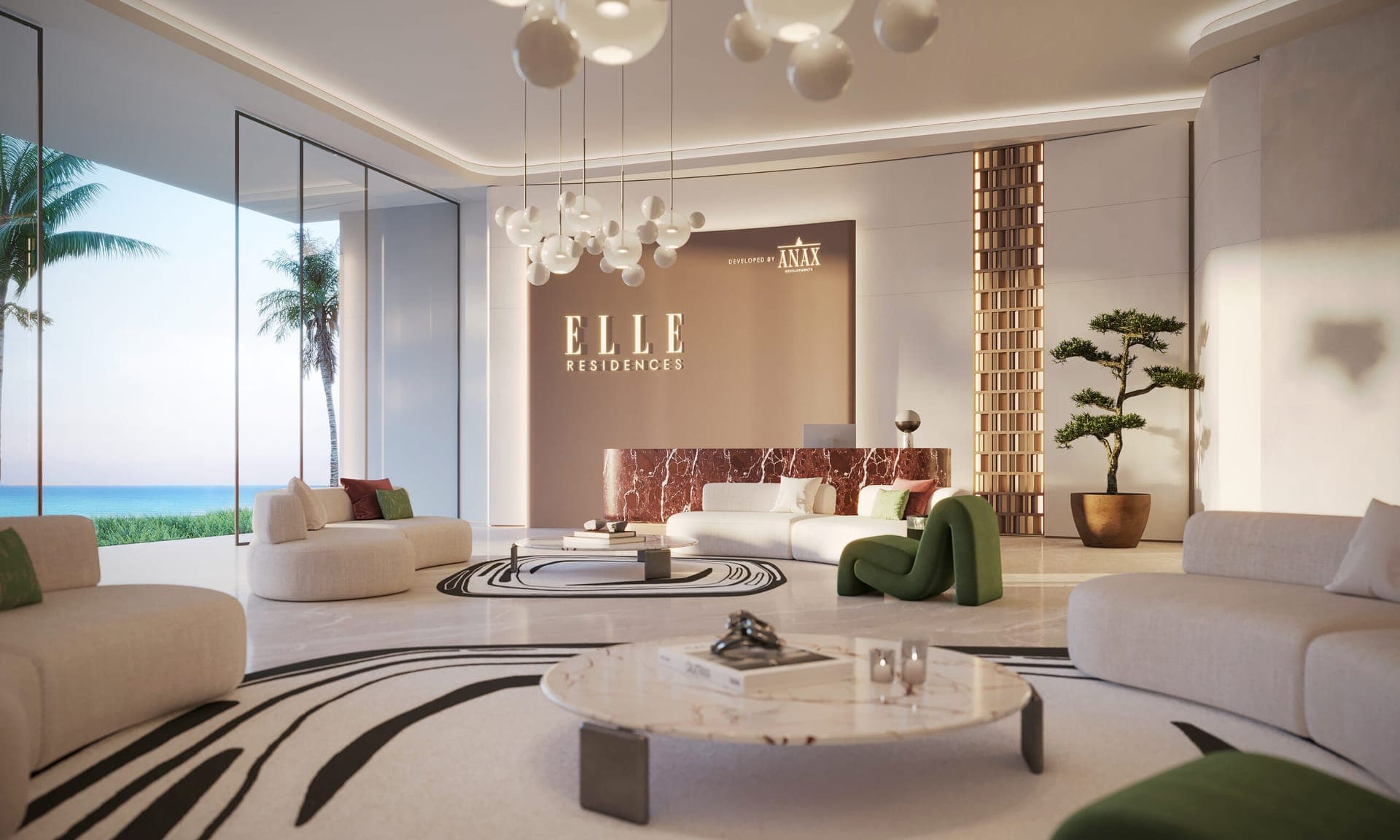 ELLE Residences gallery 1