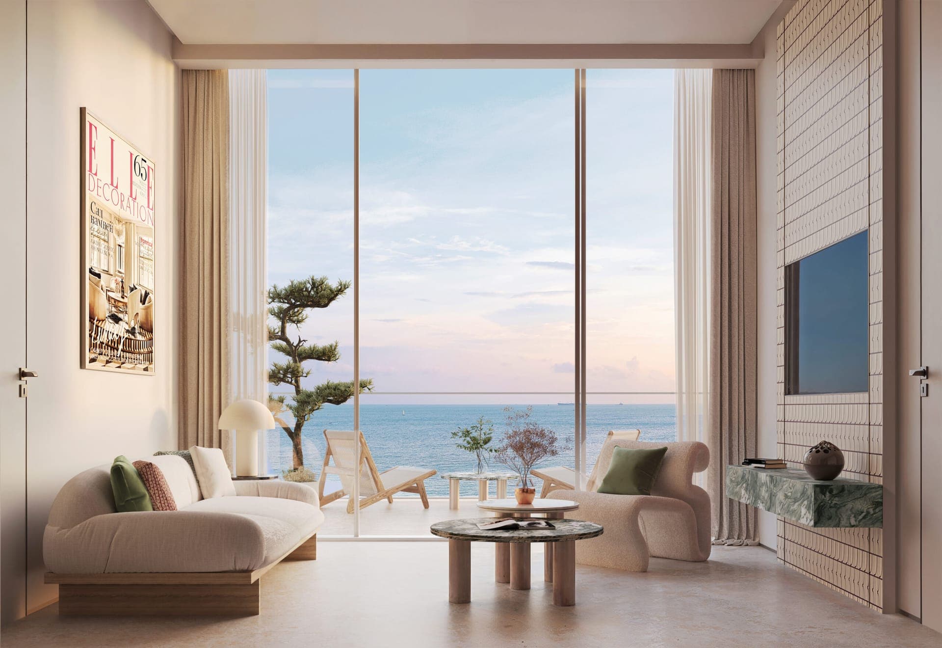 ELLE Residences gallery 3