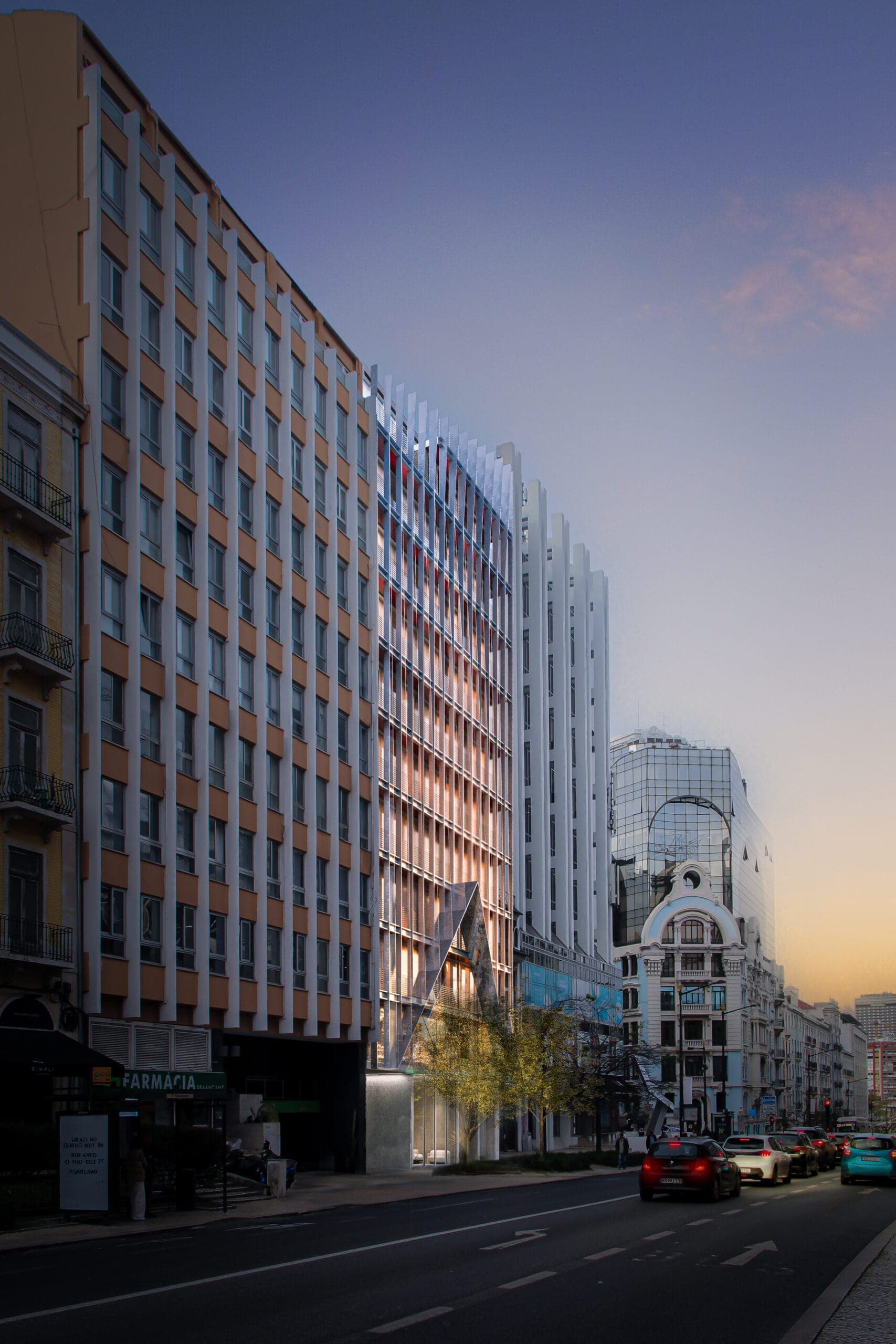 Karl Lagerfeld Residences gallery 1