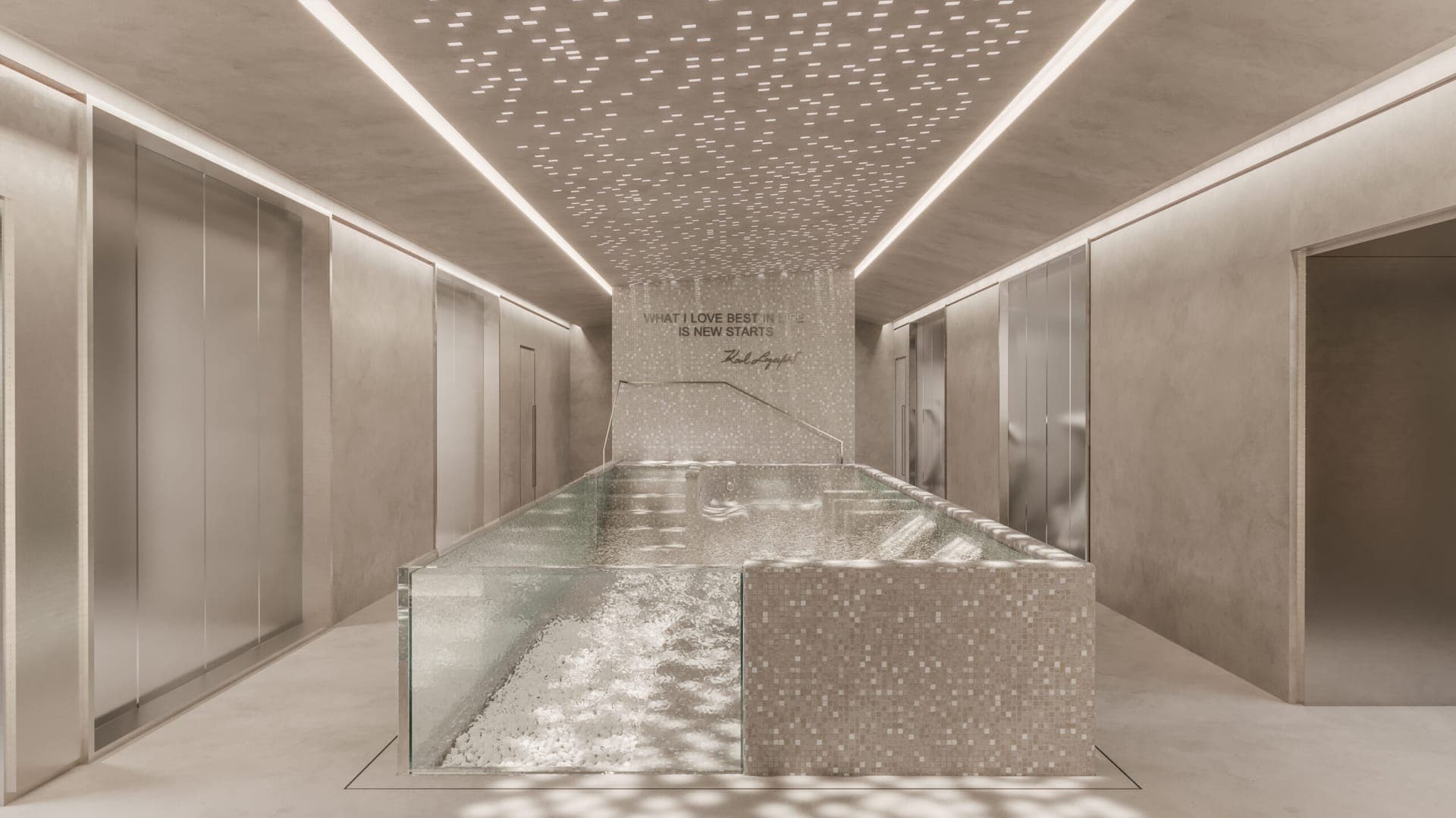 Karl Lagerfeld Residences gallery 3
