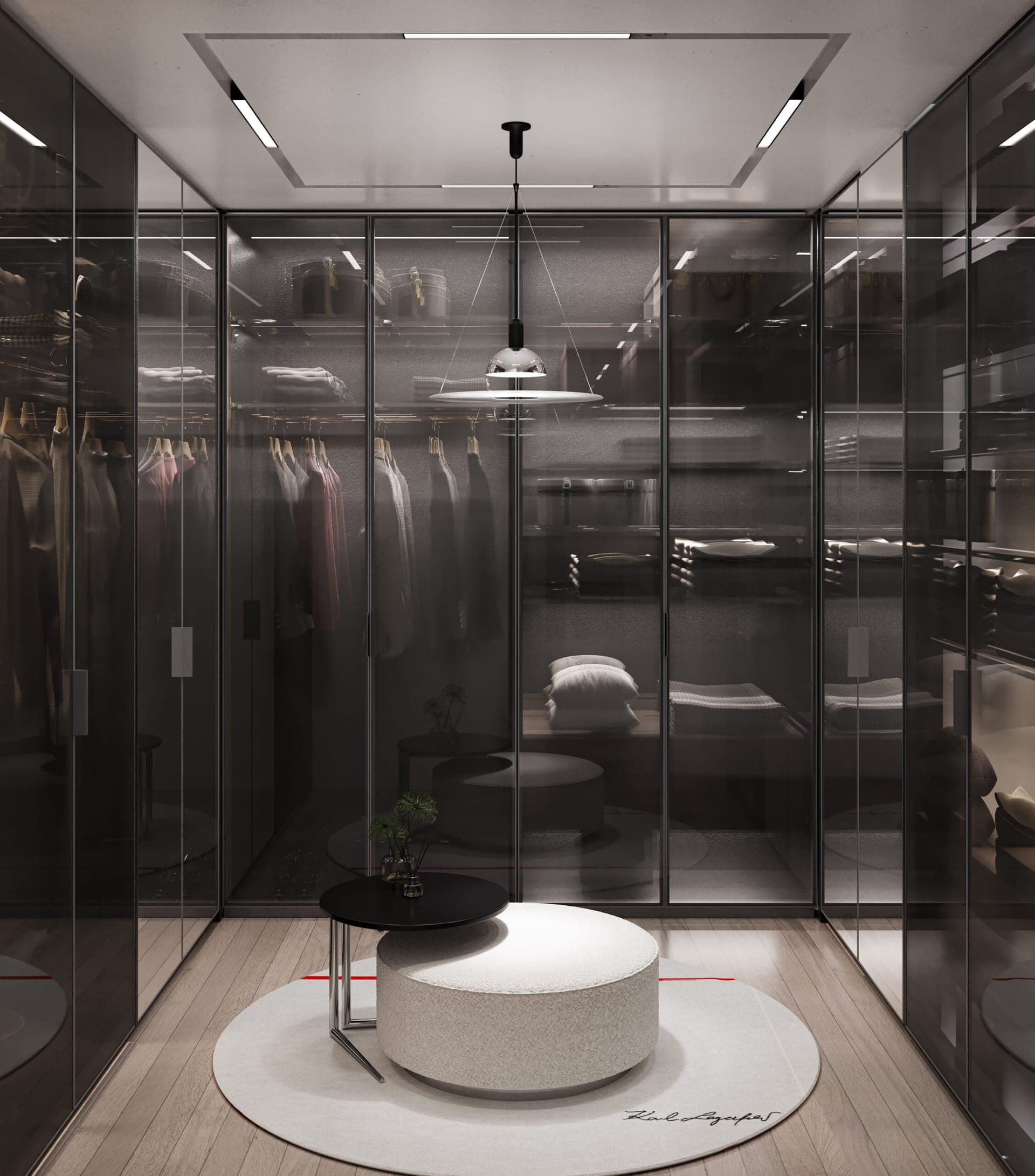 Karl Lagerfeld Residences gallery 4